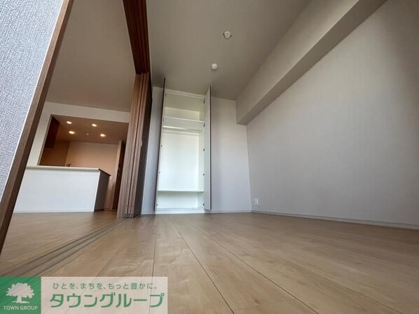 トラープランド蒼麗館の物件内観写真